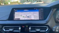 BMW 1 Series M135i xDrive 5dr Step Auto Petrol Hatchback